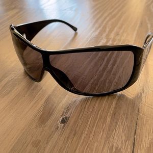 Metal mulisha Flourish sunglasses